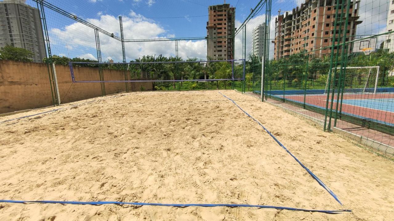 Apto Climatizado Em Perto Da Itapema