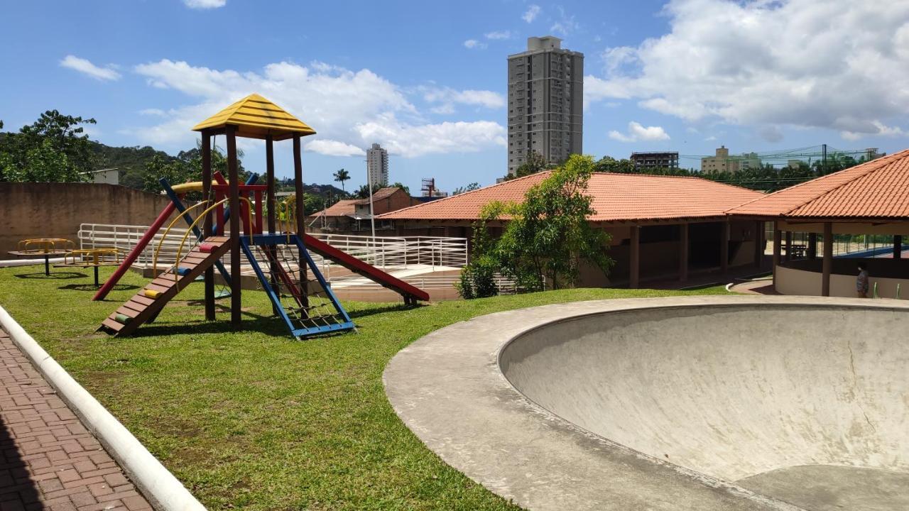 Apartment Apto Climatizado Em Perto Da
