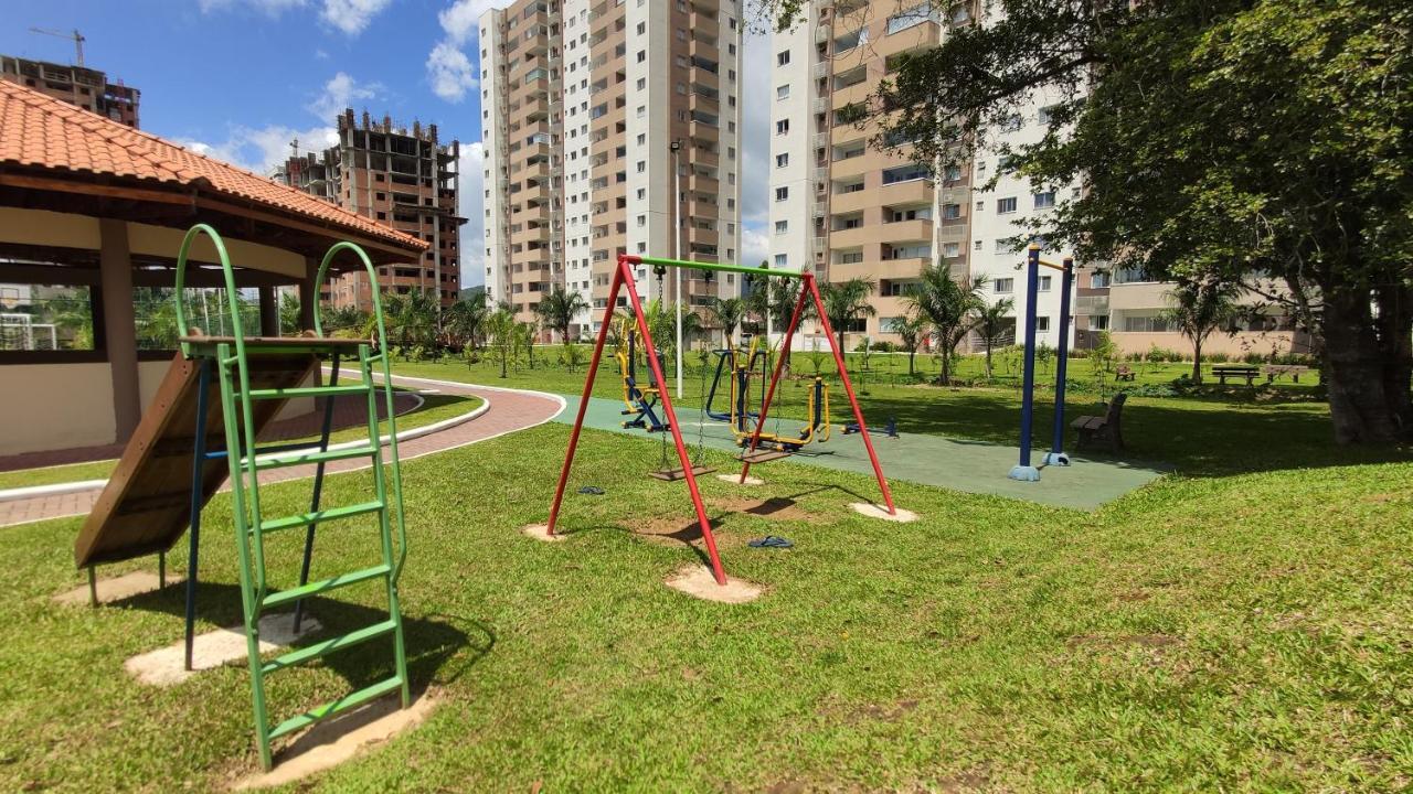 Apartment Apto Climatizado Em Perto Da *
